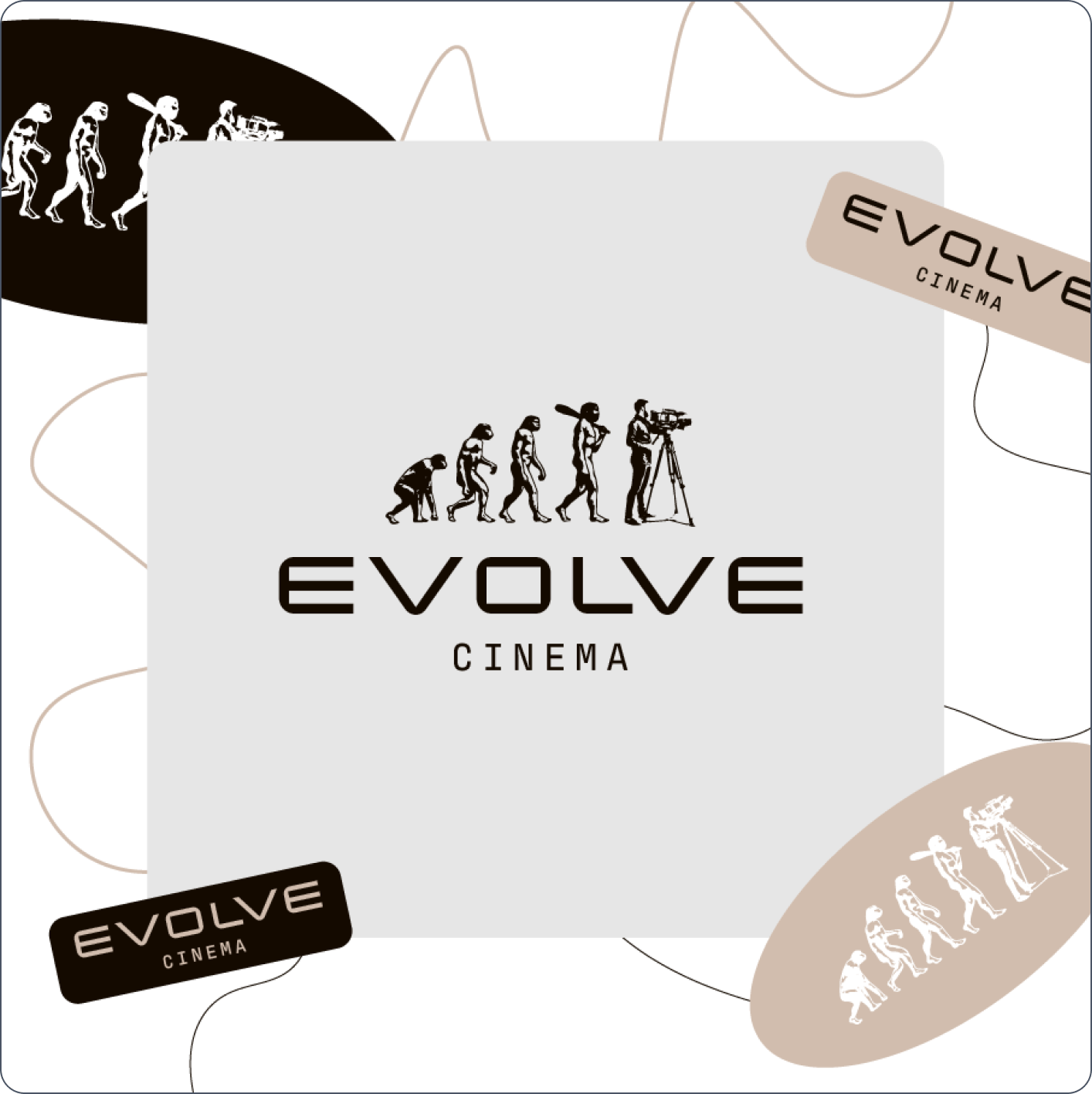 Our Industry leading team of designers will work alongside your company to truly understand your brand and deliver the visual upgrade it deserves.